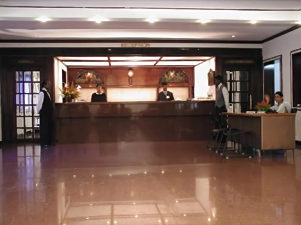 Velan Hotel Greenfields - Général