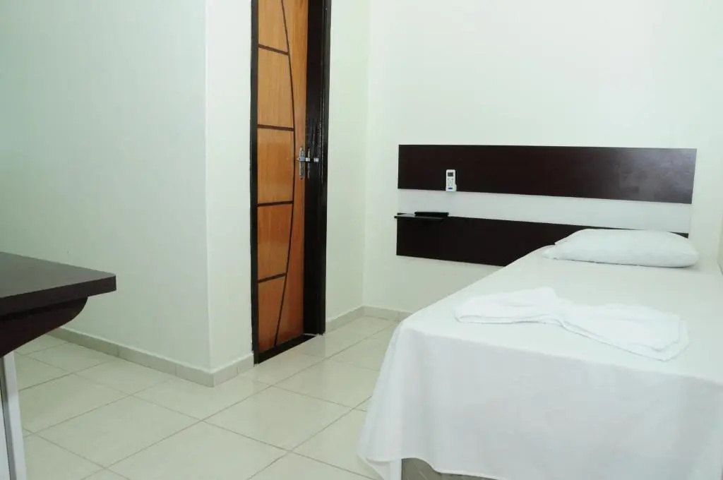 Eder Hotel - Chambres