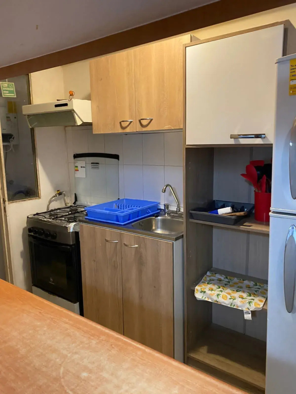 Departamento Vistamar 4 puertas del pacifico - фото 11