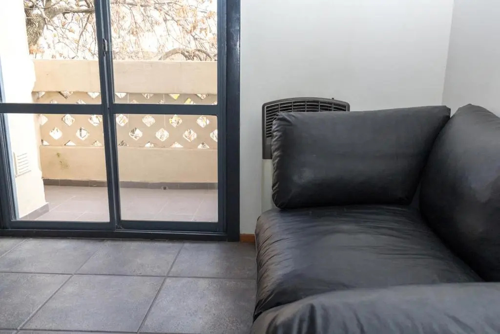Rosario Suites - Chambres