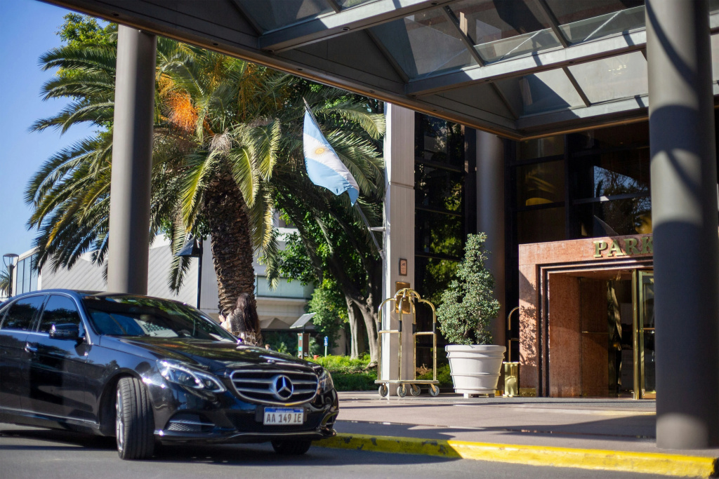 Park Tower, a Luxury Collection Hotel, Buenos Aires - Général