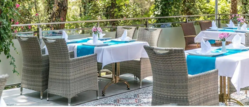 Peninsula Pineclub Boutique Hotel - Général