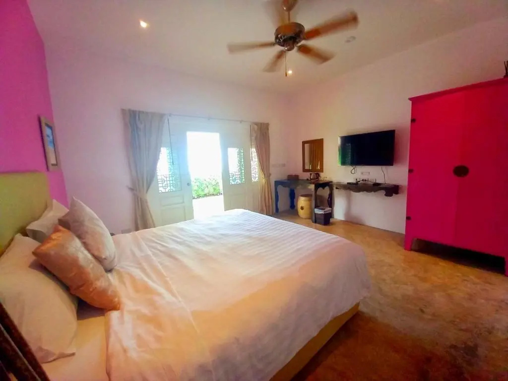 Sanae Beach Hua Hin - Chambres