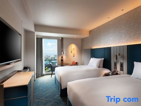 DoubleTree by Hilton Osaka Castle 사진 6