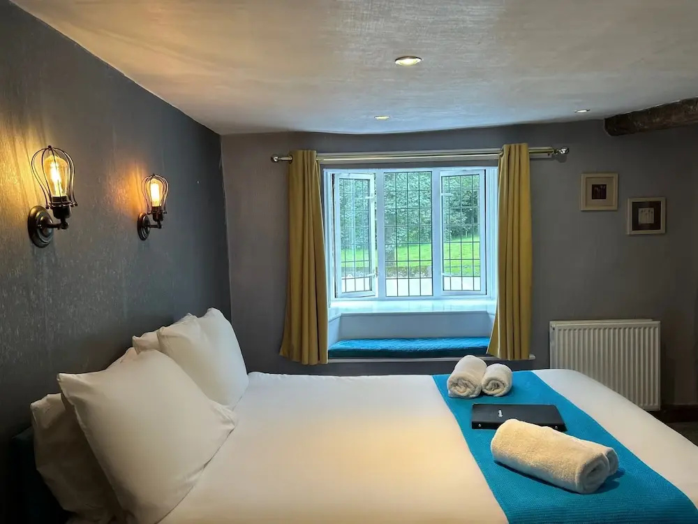Hotel photo 25