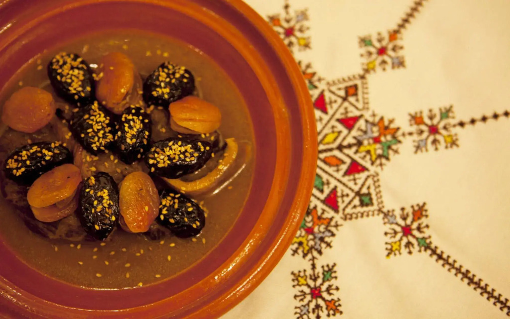 Riad Mazar Fes - фото 40