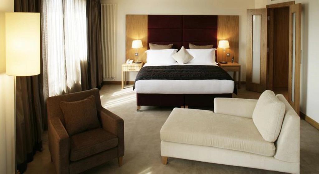 Clayton Hotel Liffey Valley - Général