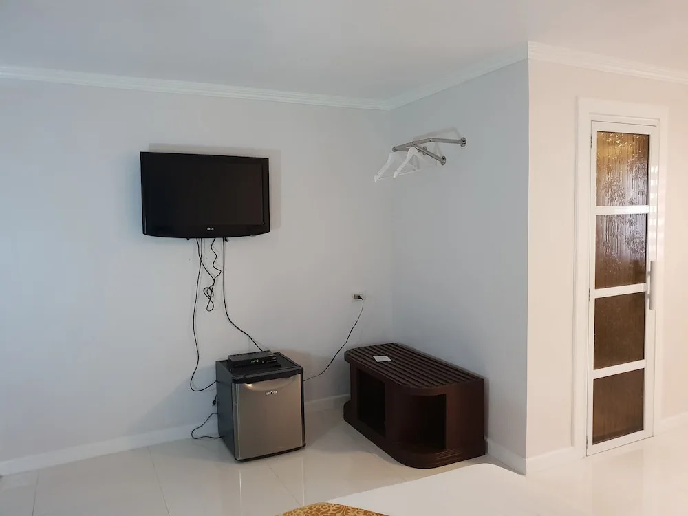 Treasure Island Resort - Chambres