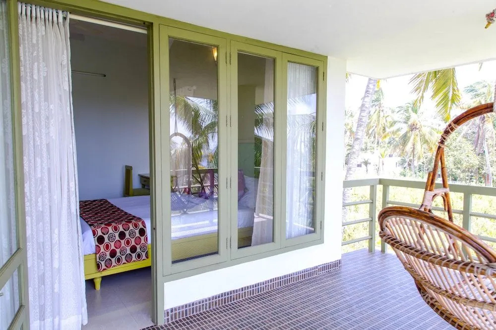 Hill Gardens Ayurvedic Resort - Général