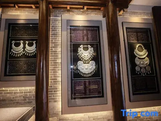 Hostel · Tianhua House Hotel