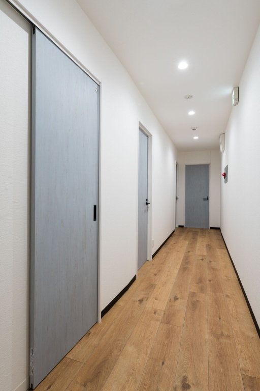 Tokyo Guest House Ouji Music Lounge - Hostel 사진 31