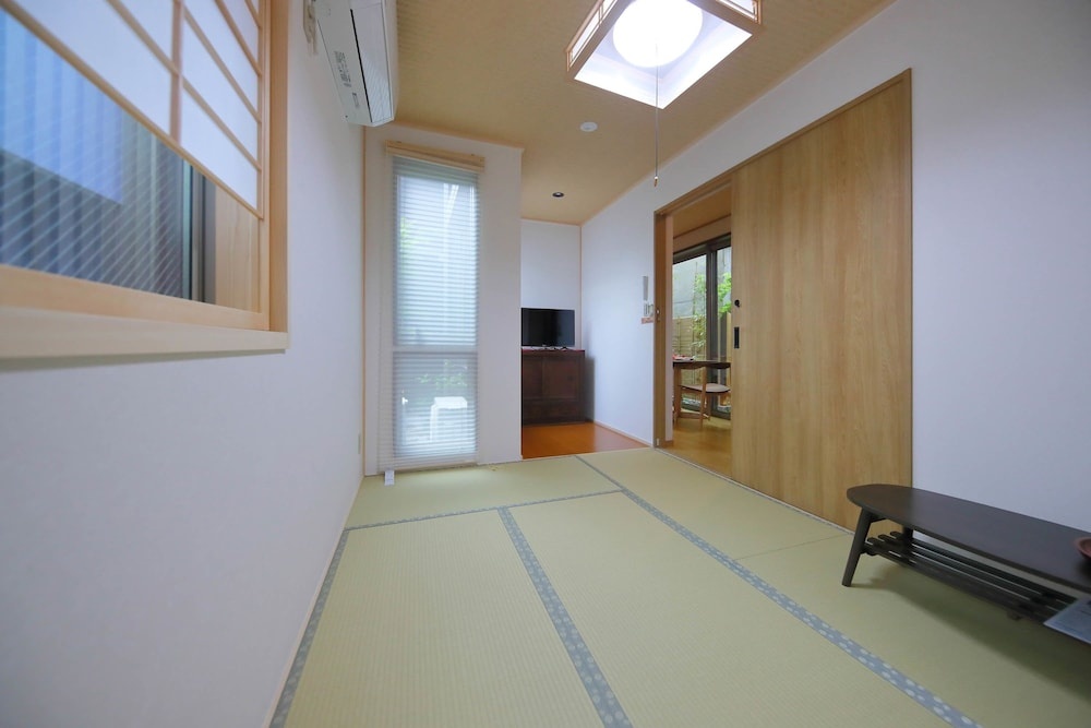 Japanese Style Ryokan Yuan 사진 12