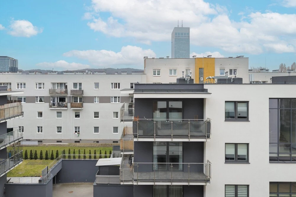 Business Flat Oliva by Renters Prestige