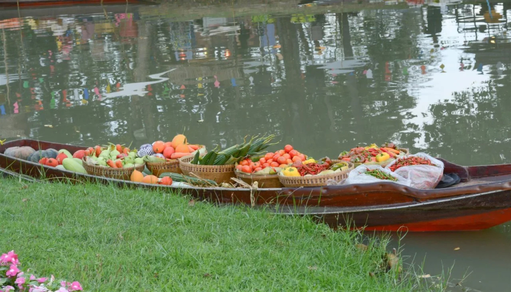 Trans City Hotel - фото 16