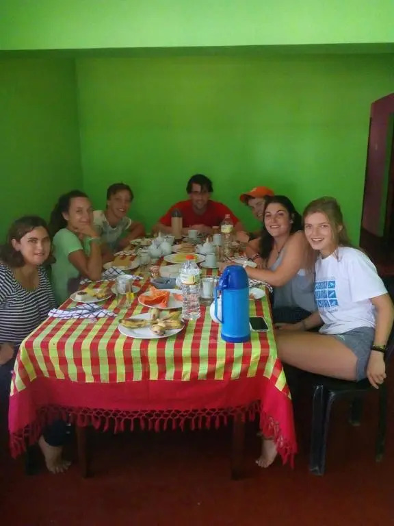 Sigiriya Nature Villa Lodge - фото 20