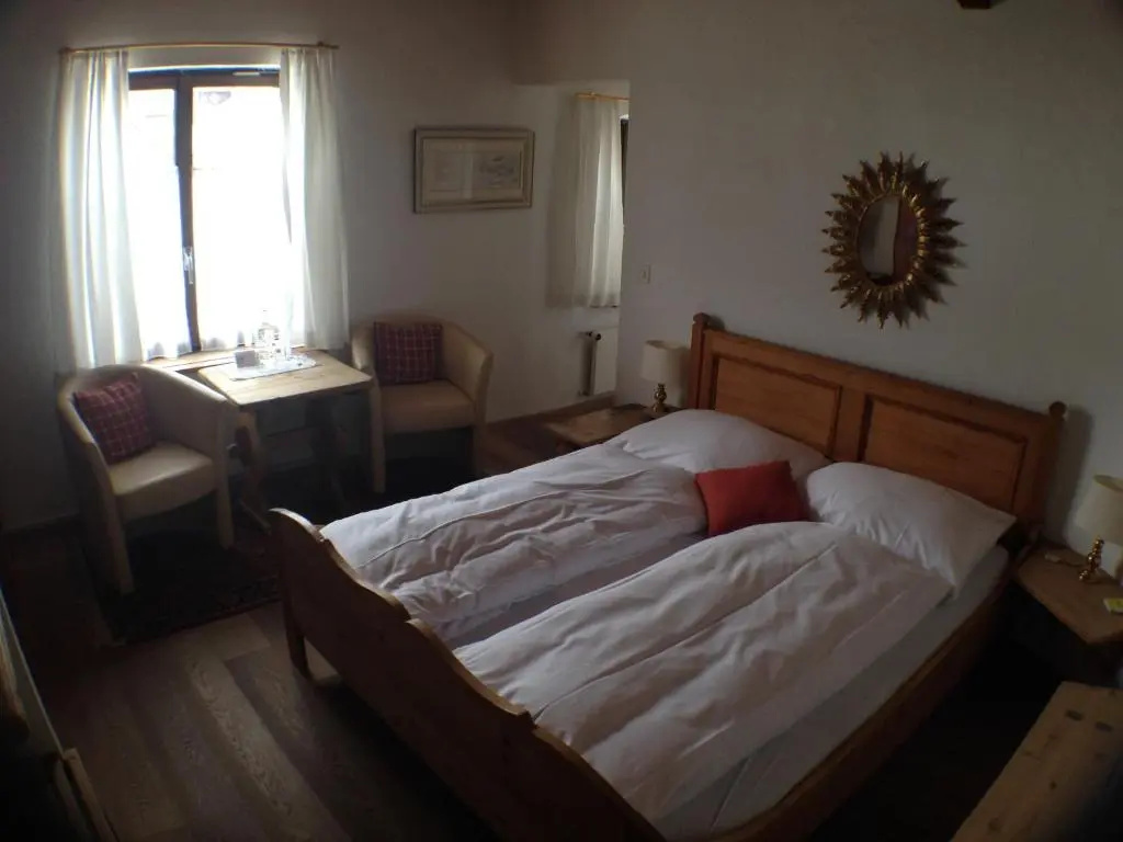 Posta Veglia - Chambres