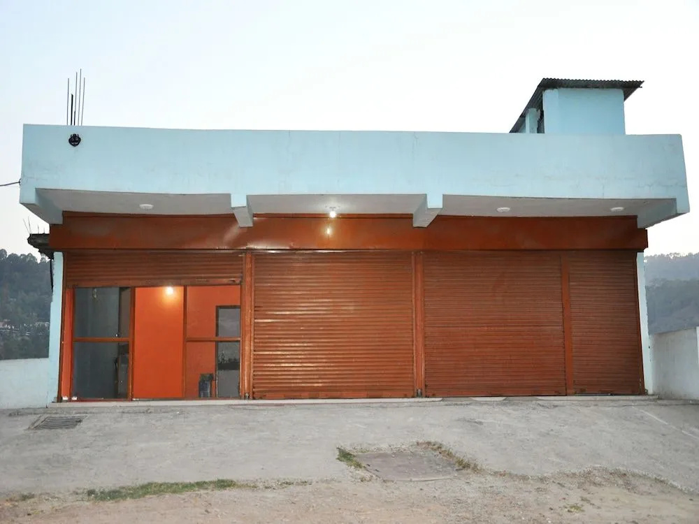 OYO 13319 Home Valley View Dharampur
