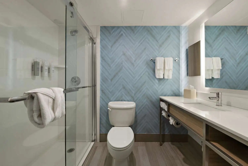 Hilton Garden Inn Williamsburg - Général
