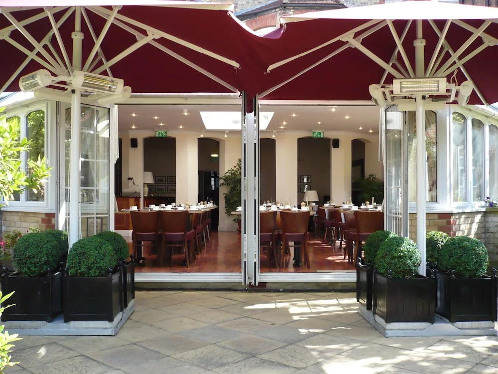 Glenlyn Hotel - Général