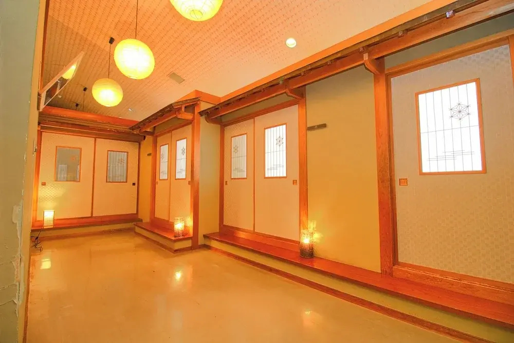 Hotel photo 19
