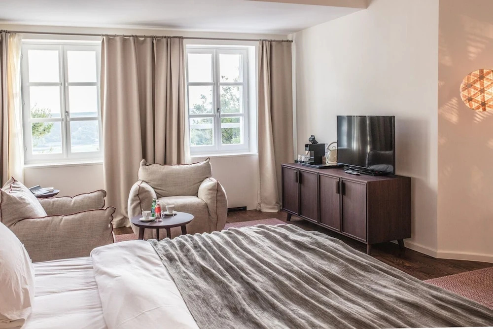 Hotel Boskinac - Chambres