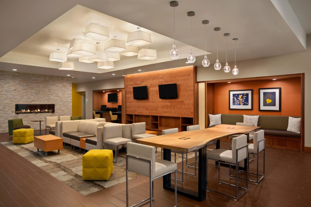 Holiday Inn Airport - Portland by IHG - Général