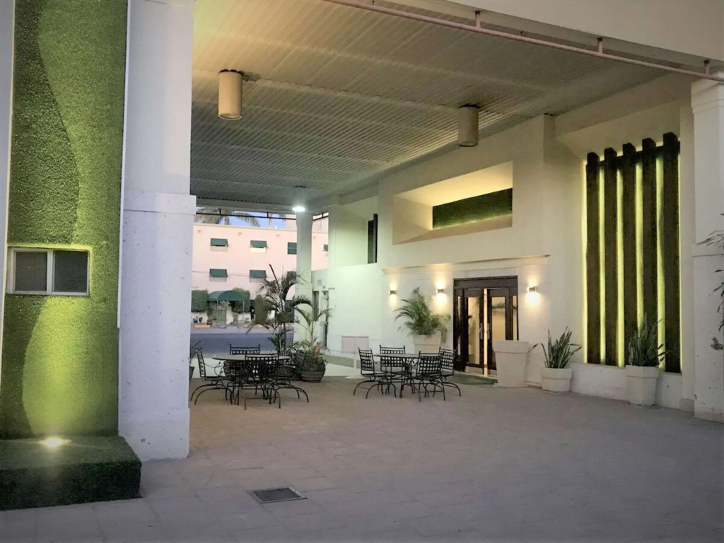 Hotel photo 18