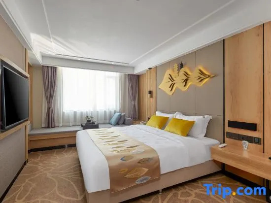 Premier Suite