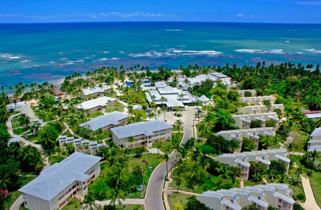 Bahia Principe Explore El Portillo - All Inclusive - Général