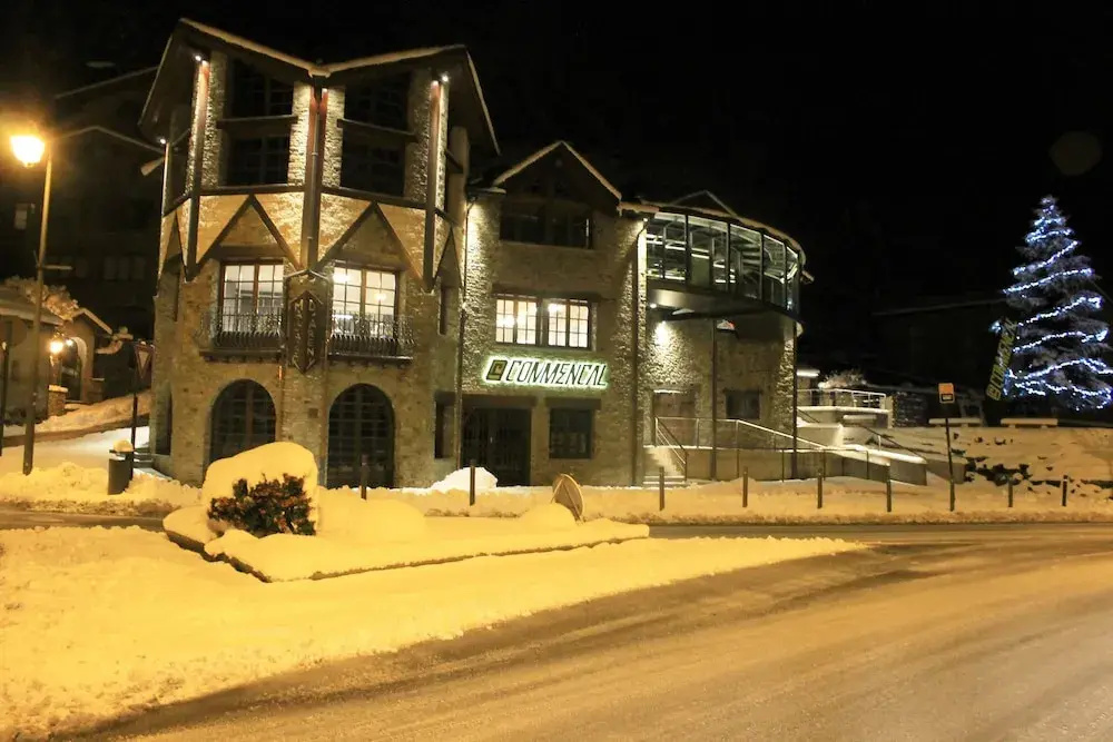 AMPG Erts Bed and Breakfast