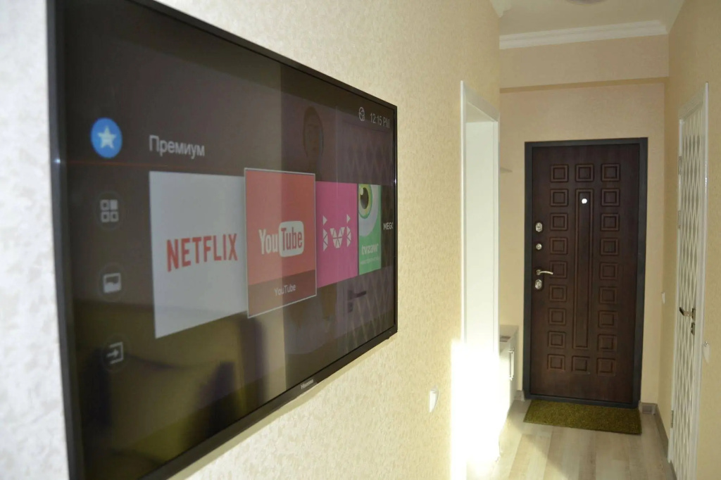 Bon Mary new Hostel