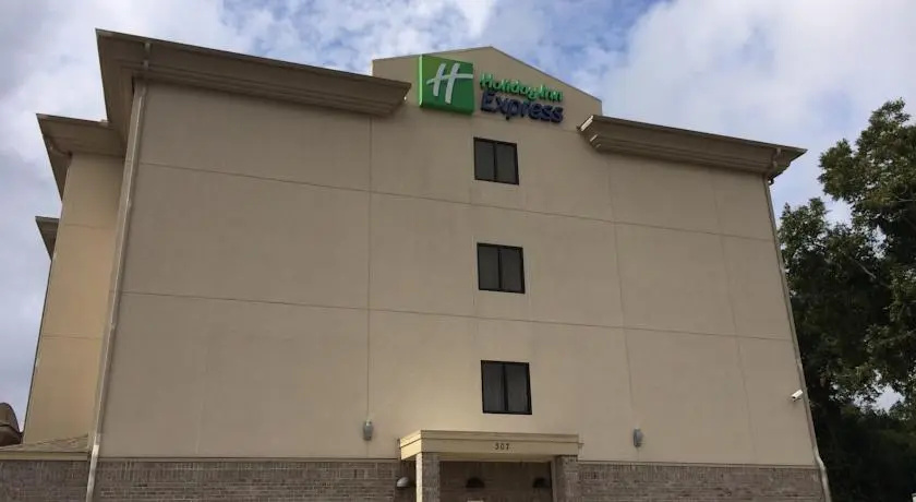 Holiday Inn Express Hotel & Suites Pensacola-warrington