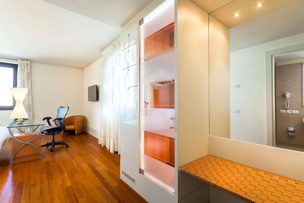 Hilton Garden Inn Florence Novoli - Chambres
