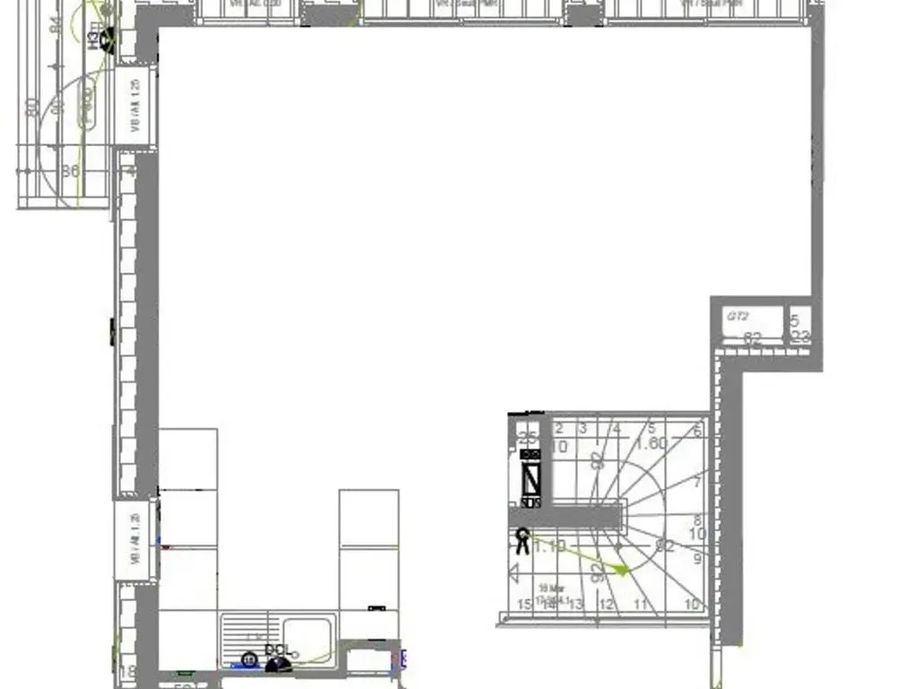 Appartement Les Gets, 4 pièces, 8 personnes - FR-1-598-36