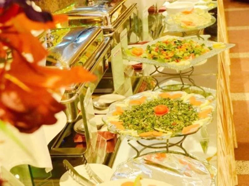 Hotel photo 12