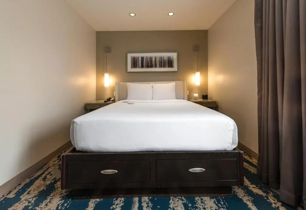 Hotel Felix River North/Magnificent Mile - Chambres