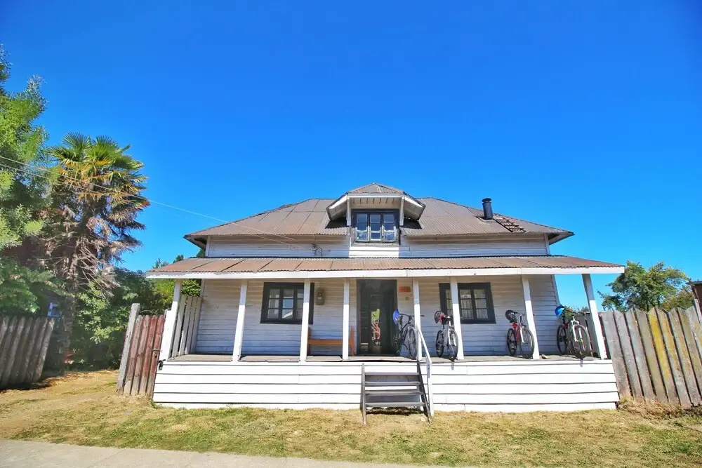 Casa Blanca Hostel