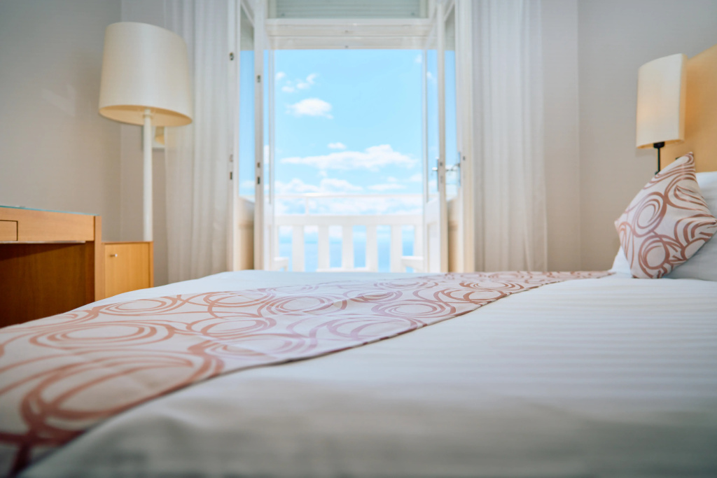 Astoria Hotel Opatija**** - Général