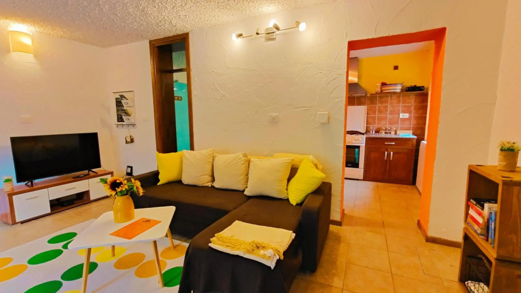 Soča Home Bovec - Général
