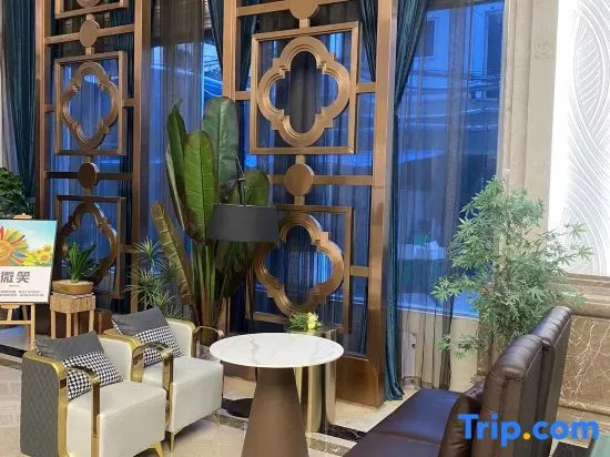 Balcony & Terrace