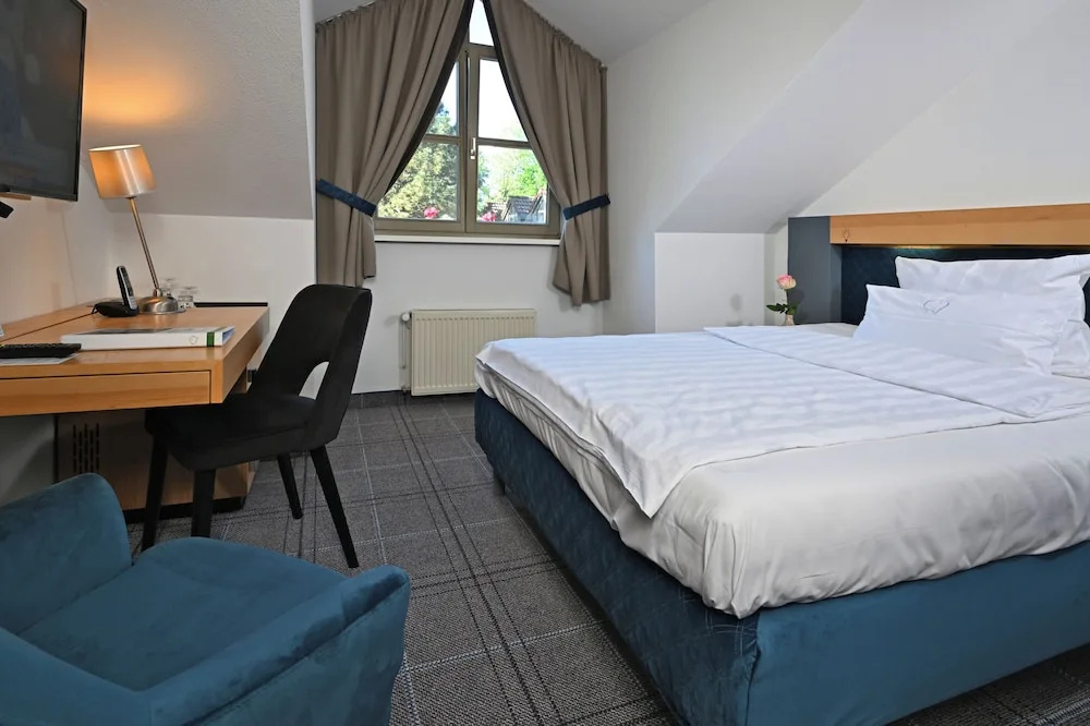 Landhotel Schnuck - Chambres