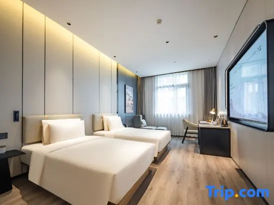 Superior Double room (twin beds)