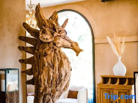 Le Hameau Des Pesquiers Ecolodge & Spa, Curio Collection By Hilton - фото 10