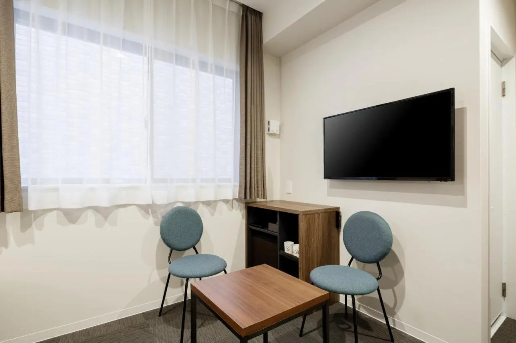 M's Hotel Kyoto Station Kizuya 사진 15