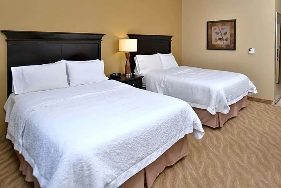 1 Bedroom Standard Quadruple room