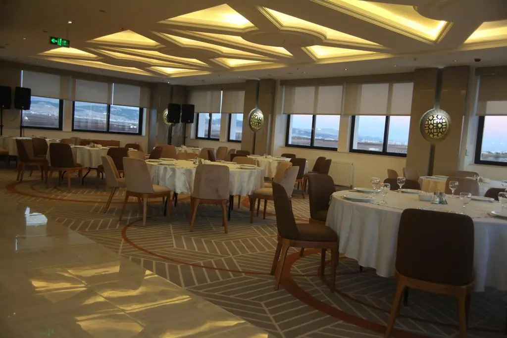 Rabat Resort Hotel - Général