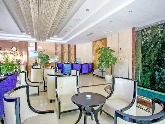 Qiubei Chuanyu Hotel - Général