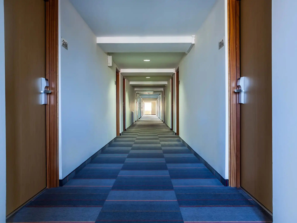 Hotel Mercure Czestochowa Centrum - Général