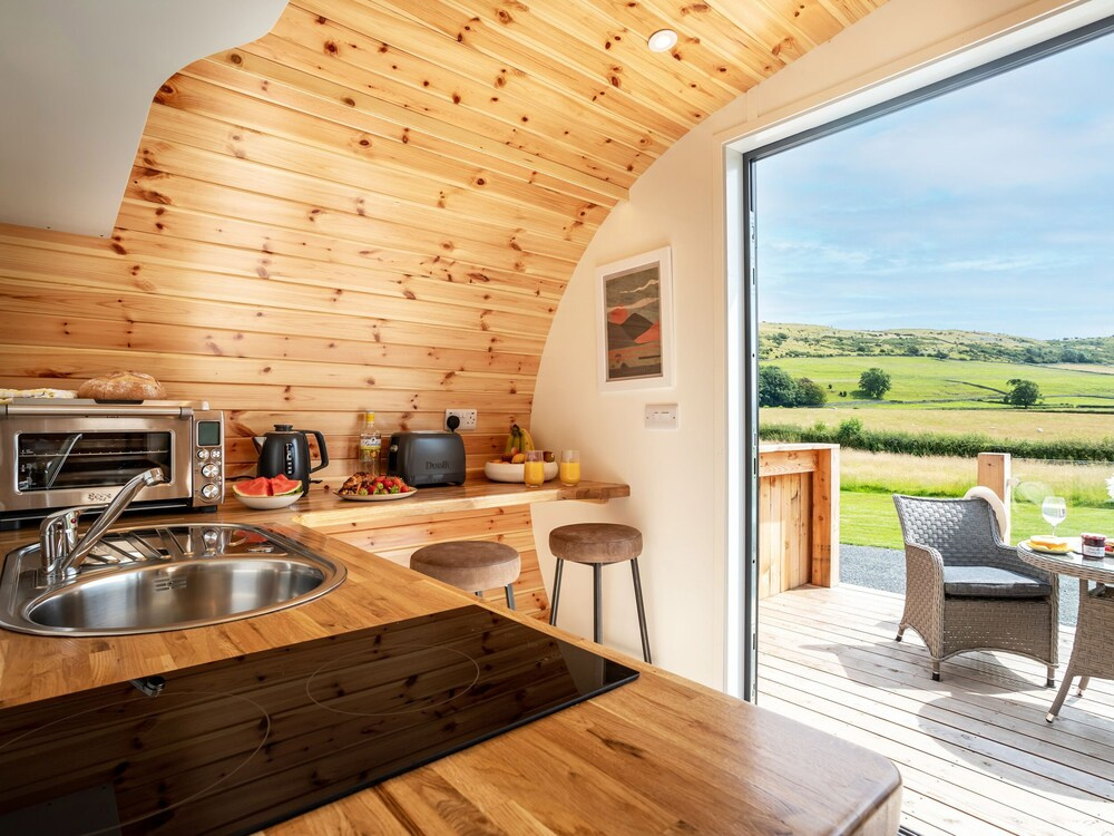 Low Longlands — 2