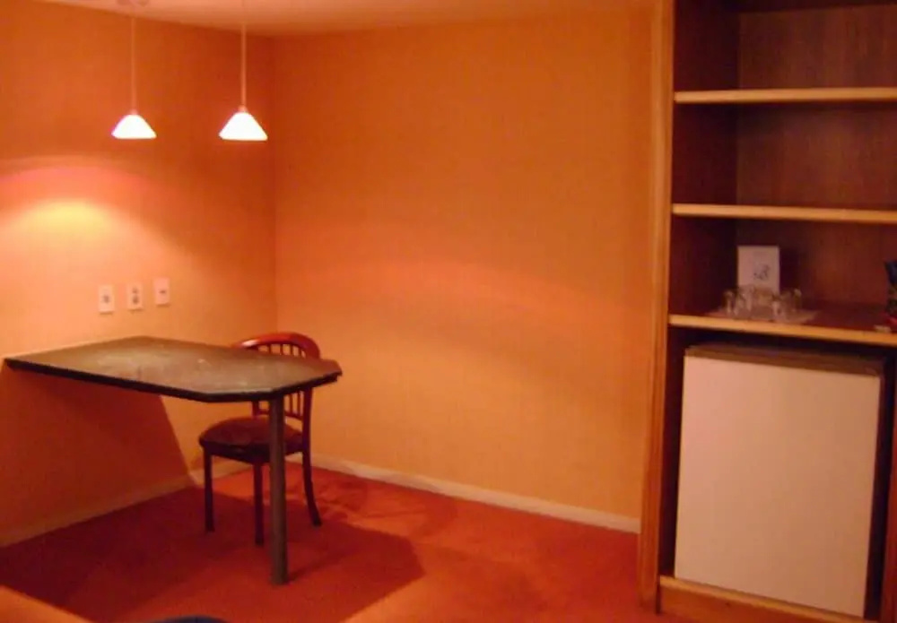 Phenícia Bittar Hotel - Chambres